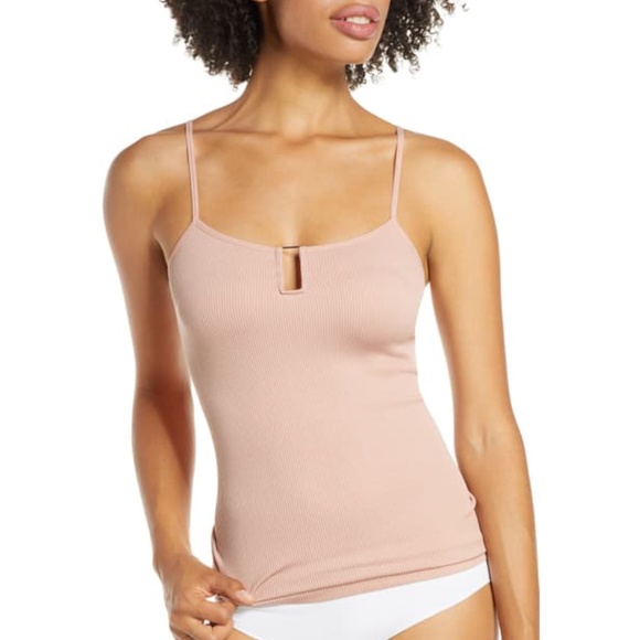 NWT Intimately Free People Be My Baby Camisole - Picture 1 of 11